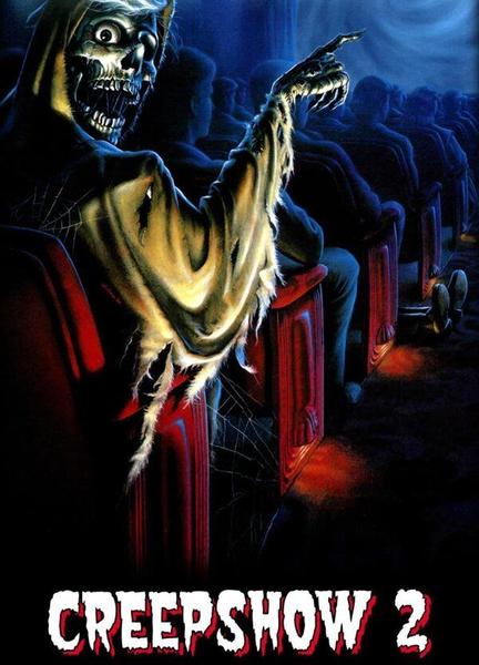Creepshow 2 Bulge Shirtless 22946