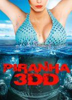 Piranha 3DD Balls Bathing Suit 2596