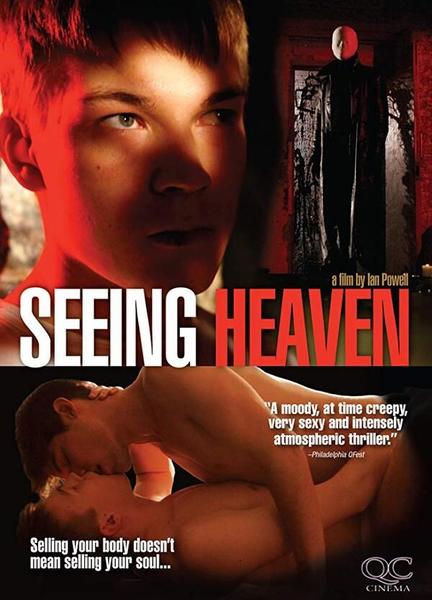 Seeing Heaven Butt Gay 12120
