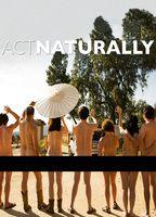 Act Naturally Balls Butt 5542