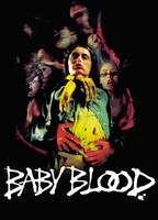 Baby Blood Butt Shirtless 22696