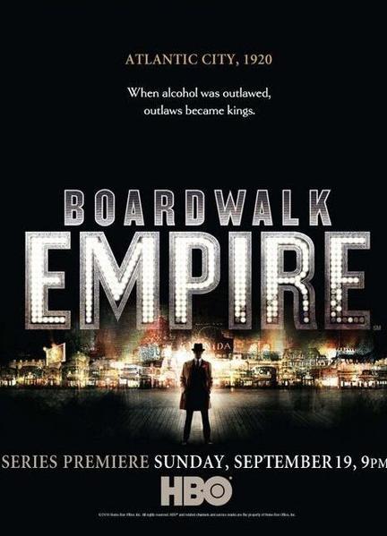 Boardwalk Empire Balls Butt 2133