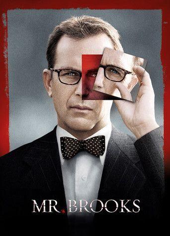 Mr. Brooks Butt Sexy 183
