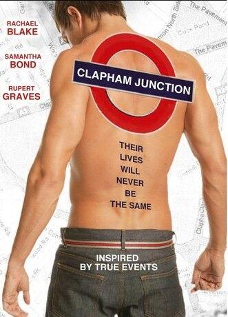 Clapham Junction Balls Bulge 496