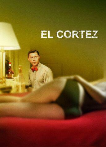 El Cortez Balls Butt 775