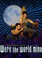 Were the World Mine Gay Shirtless 21613