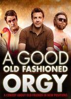 A Good Old Fashioned Orgy Balls Bathing Suit 1536