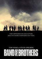 Band of Brothers Butt Sexy 1557