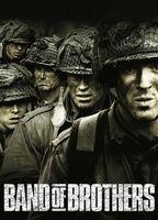 Band of Brothers Butt Sexy 1558