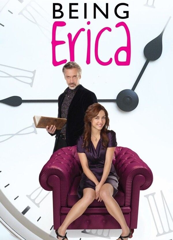 Being Erica 1565