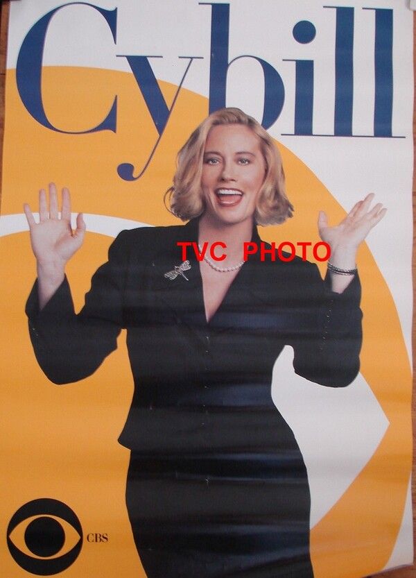 Cybill 1623