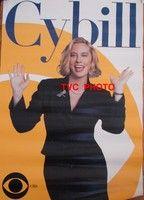 Cybill 1623