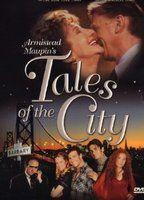 Tales of the City Bathing Suit Butt 1643