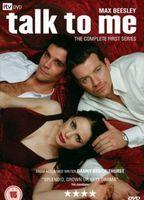 Talk to Me Butt 1644