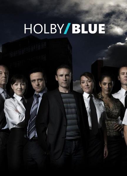 Holby Blue 1676