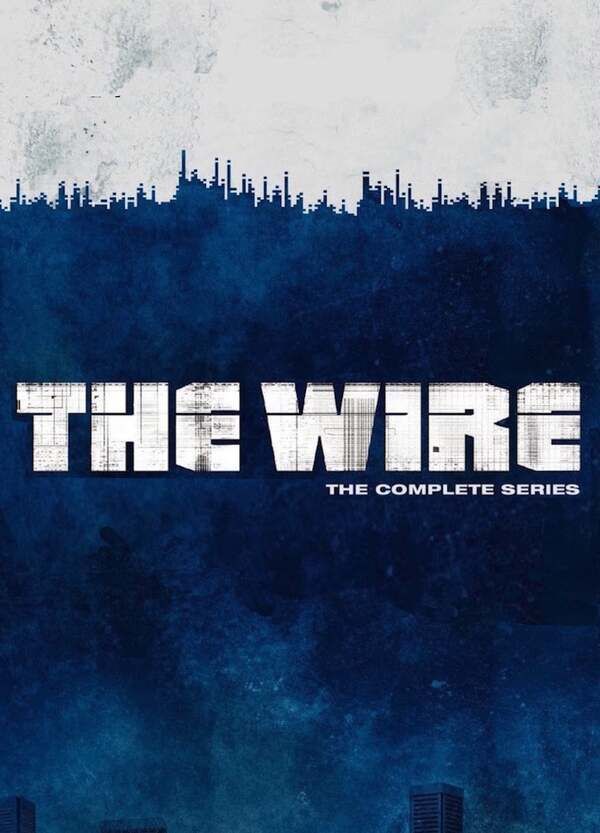 The Wire Balls Butt 12507