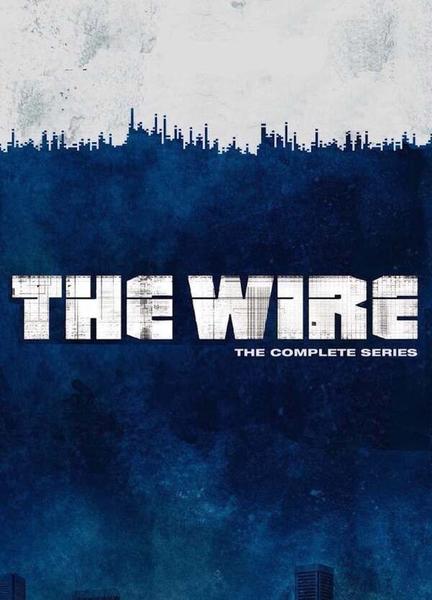 The Wire Balls Butt 12507