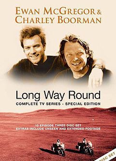 Long Way Round