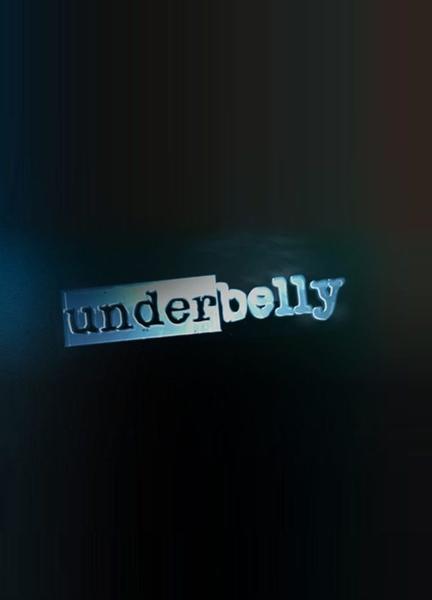 Underbelly Butt Sexy 2176
