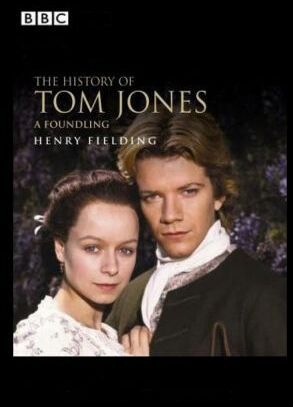 The History of Tom Jones, a Foundling 1712