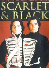 The Scarlet and the Black