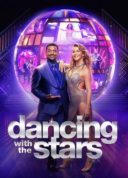 Dancing with the Stars Bathing Suit Bulge 21673