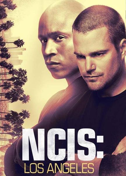 NCIS: Los Angeles Bathing Suit Sexy 9050