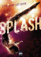 Splash Bathing Suit Bulge 1784