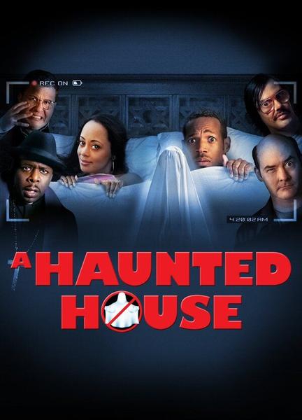 A Haunted House Bathing Suit Butt 5458