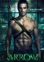 Arrow Sexy Shirtless 1790