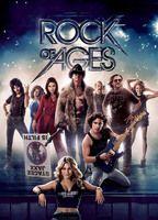 Rock of Ages Sexy Shirtless 1793
