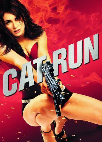 Cat Run Butt Prosthetic 1801