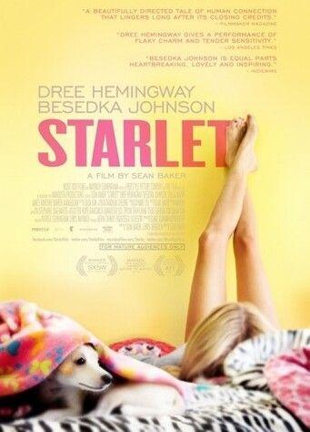 Starlet Balls Butt 1806