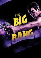 The Big Bang Butt Sexy 1809