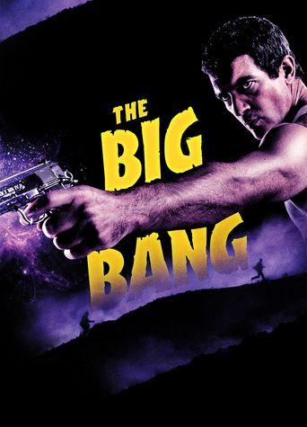 The Big Bang Butt Sexy 1809