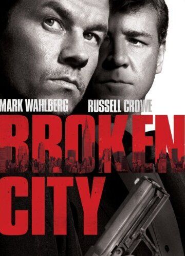 Broken City