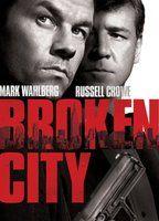 Broken City Sexy Shirtless 1810