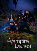 The Vampire Diaries Bulge Sexy 4390