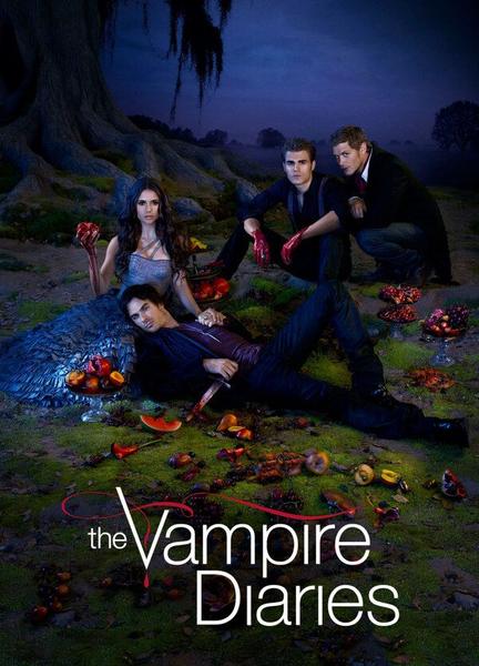 The Vampire Diaries Bulge Sexy 4390