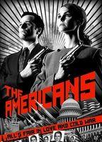 The Americans Bulge Butt 2081