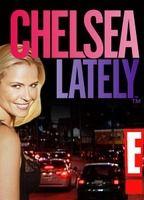 Chelsea Lately Shirtless 1819
