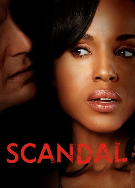 Scandal Bathing Suit Bulge 2379