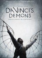 Da Vinci's Demons Balls Bulge 1838