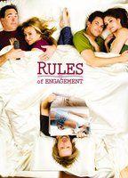 Rules of Engagement Shirtless 1851