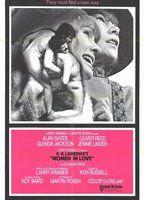 Women in Love Balls Butt 1968