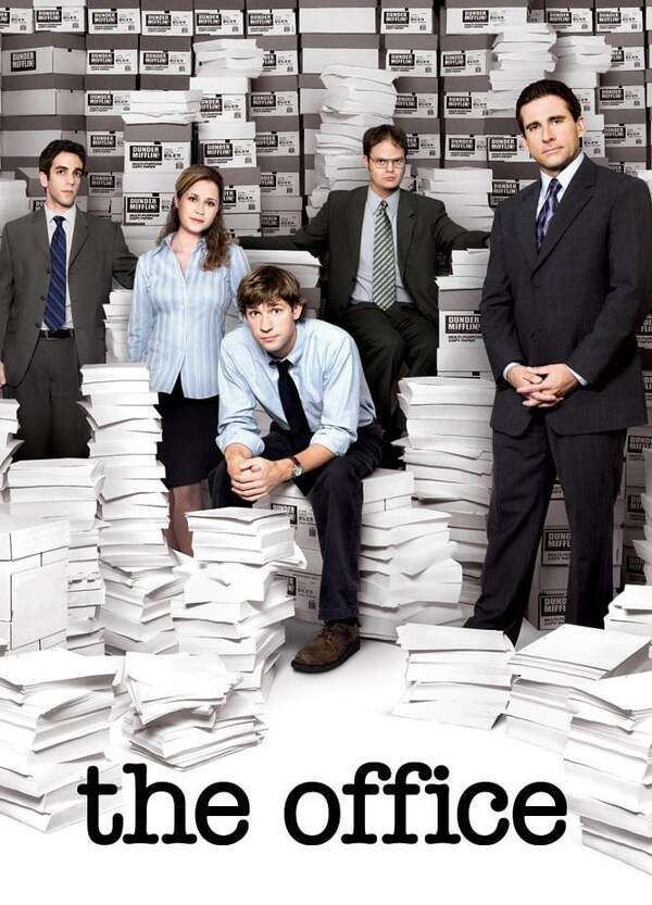 The Office Bulge Shirtless 10404