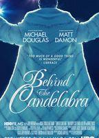 Behind the Candelabra Bathing Suit Bulge 1879