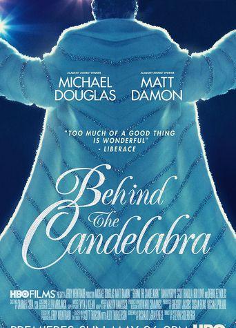 Behind the Candelabra Bathing Suit Bulge 1879