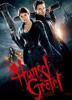 Hansel & Gretel: Witch Hunters Shirtless 1898
