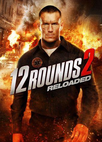 12 Rounds 2: Reloaded Shirtless 1900